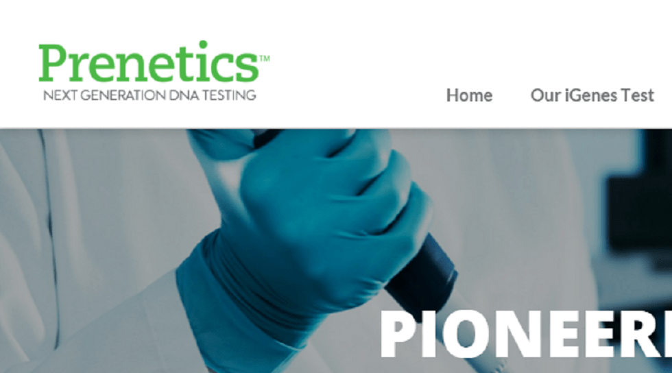 Indonesia: Venturra Capital invests in HK precision medicine firm Prenetics
