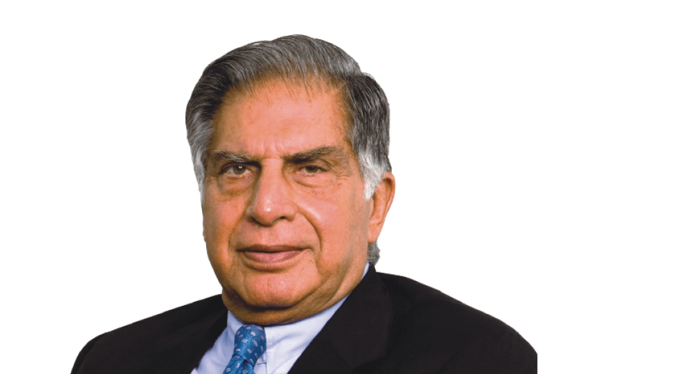 Ratan Tata backs Jungle Ventures-funded SG startup Crayon Data