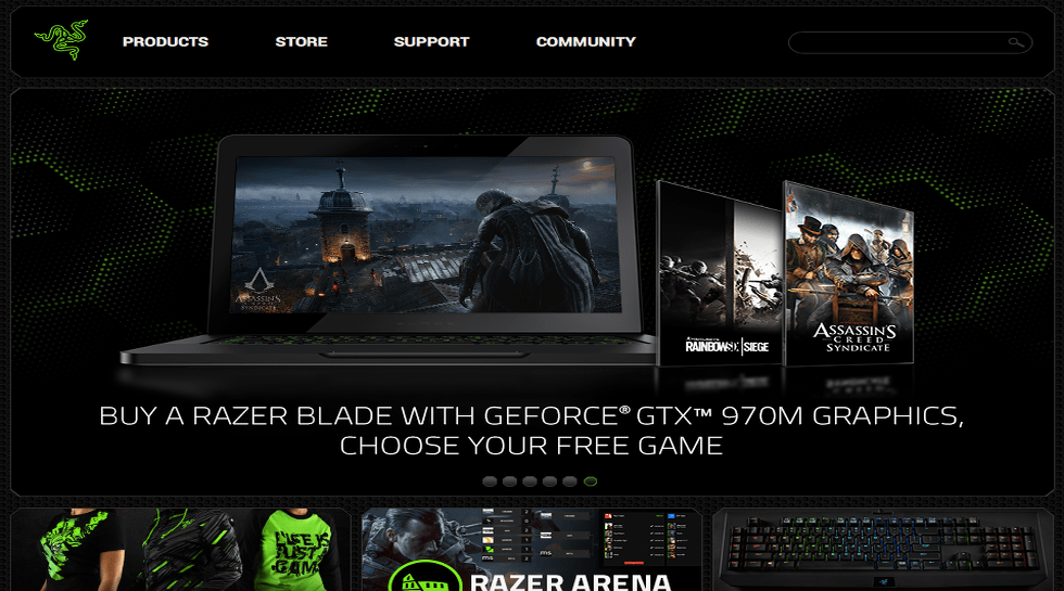 Singapore: Razer launches $30m fund targeting IoT, VR startups