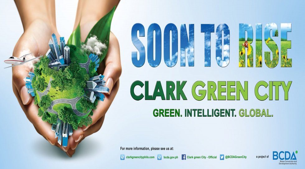 Philippines, Sweden team up to develop 'smart green city'