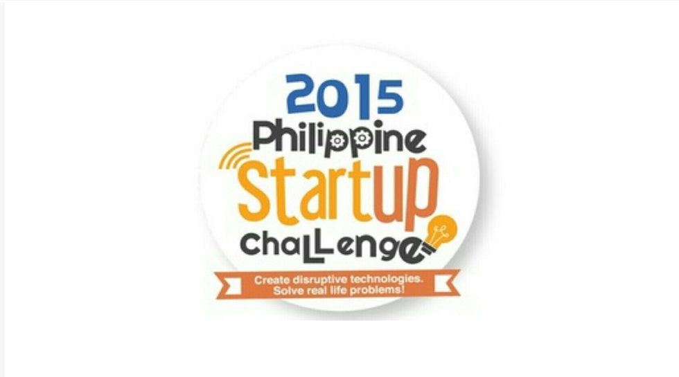 Philippine Startup Challenge 2015 shortlists top 20 teams with disruptive tech ideas