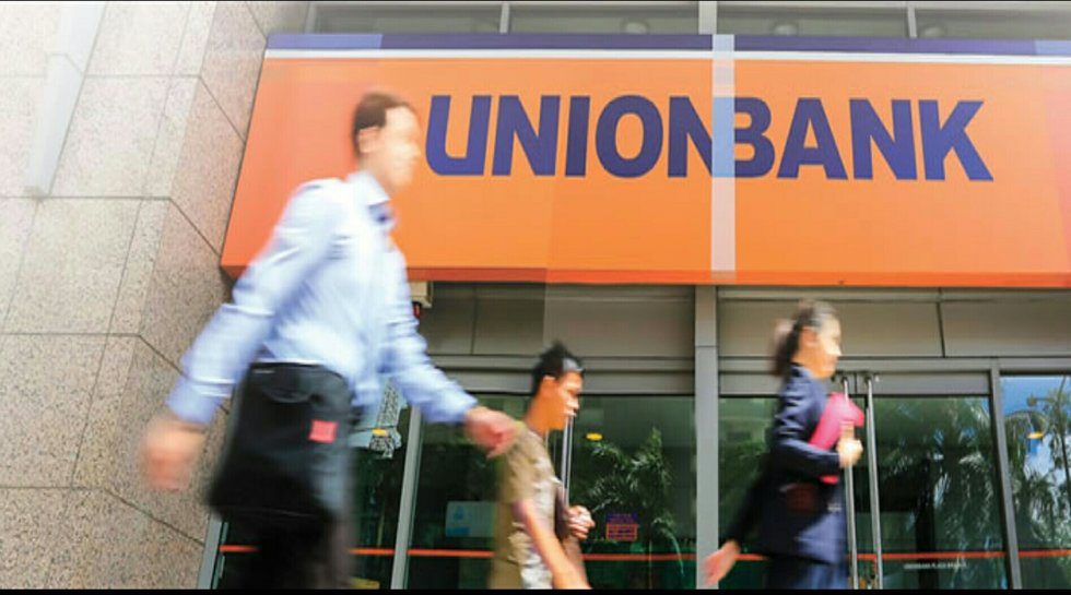 Union Bank of the Philippines appoints John Ong as transaction banking head