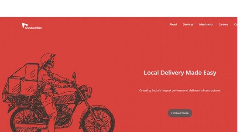 India: Hyper-local delivery startup Shadowfax acquires smaller rival Pickingo in cash, stock deal