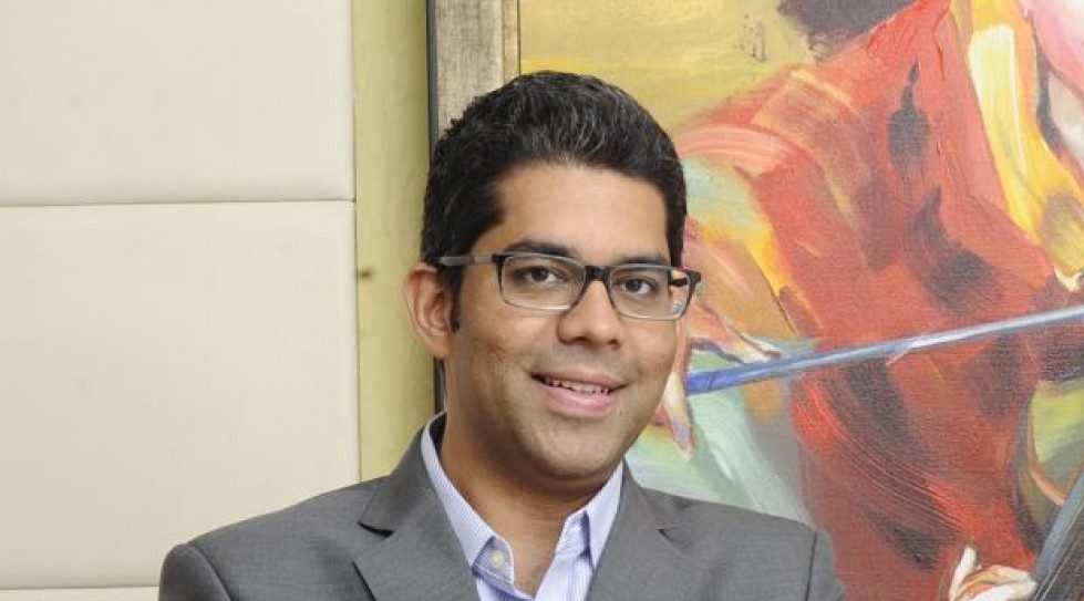 India: HDFC chairman's son Siddharth Parekh forays into private equity with $200m fund