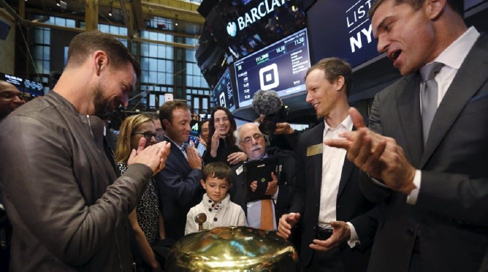 Billionaire investor Leonard Blavatnik discloses 11.4% stake in Square Inc