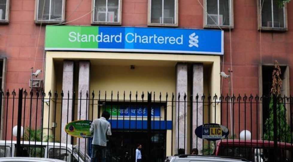 StanChart appoints former ICICI Bank exec Zarin Daruwala as new India CEO