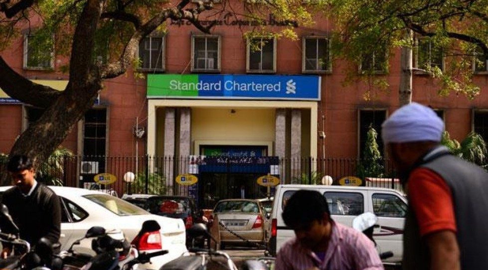 Standard Chartered to pare commodity business in India, China, says chief exec Bill Winters