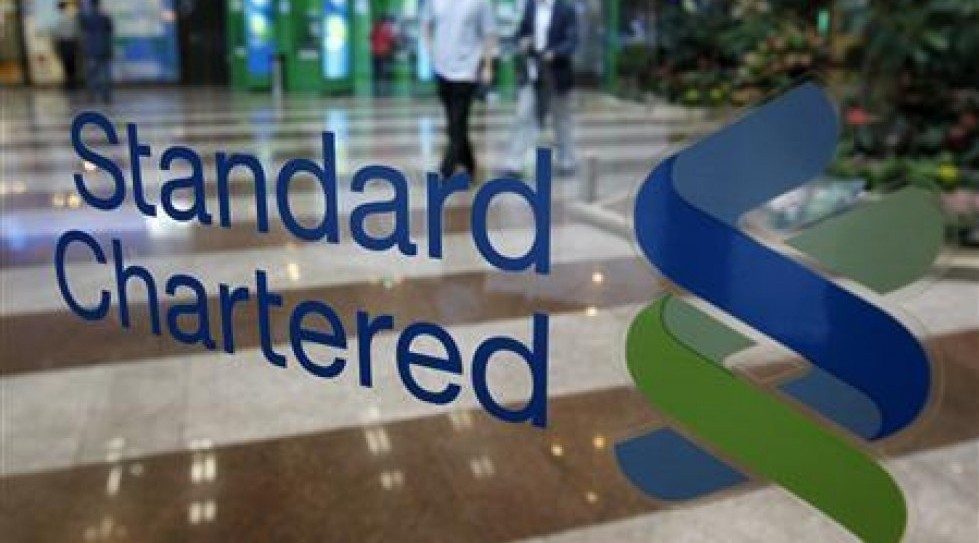 StanChart reaches provisional agreement to sell real estate unit to Actis