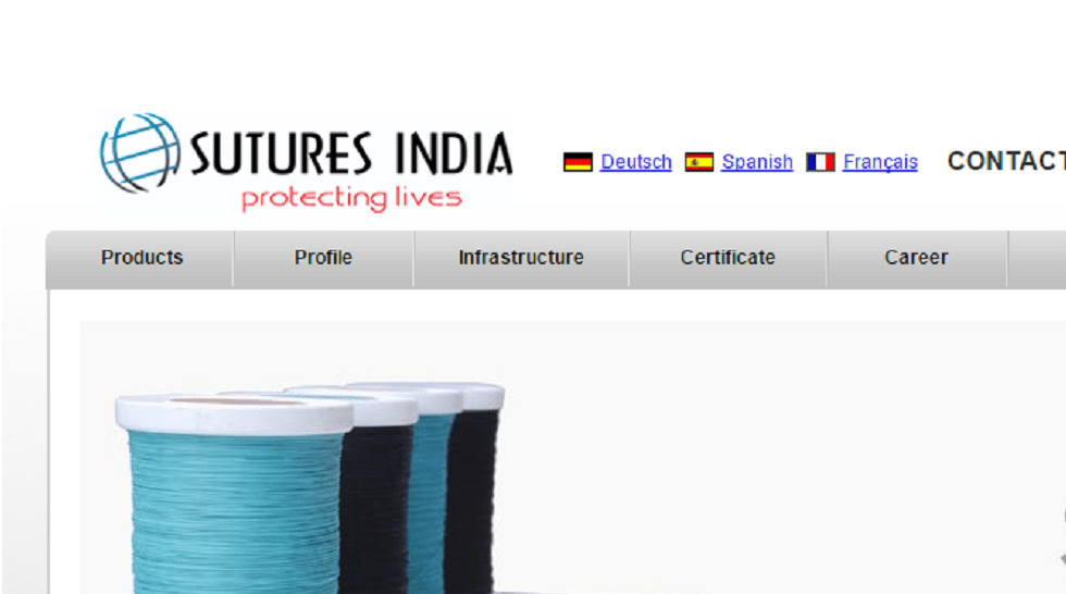 CX Partners in talks with Khazanah, GIC, Temasek to sell its 20% stake in Sutures India
