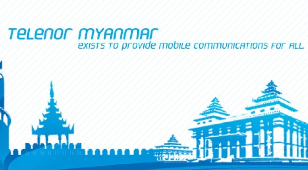 Myanmar Dealbook: Malaysia’s OCK to ink tower pact with Telenor; Shwe Taung Group partners Microsoft