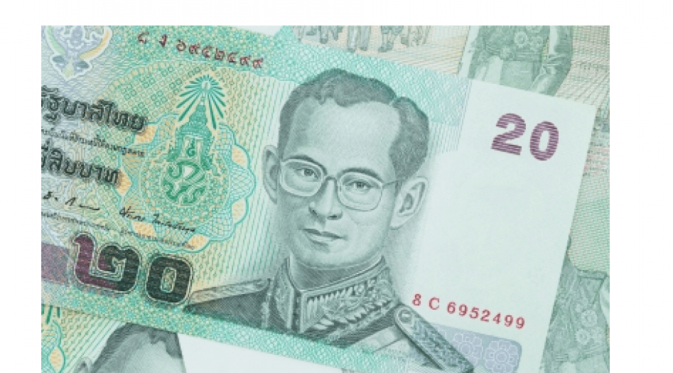 Thailand gives nod to state pension fund raising overseas investment