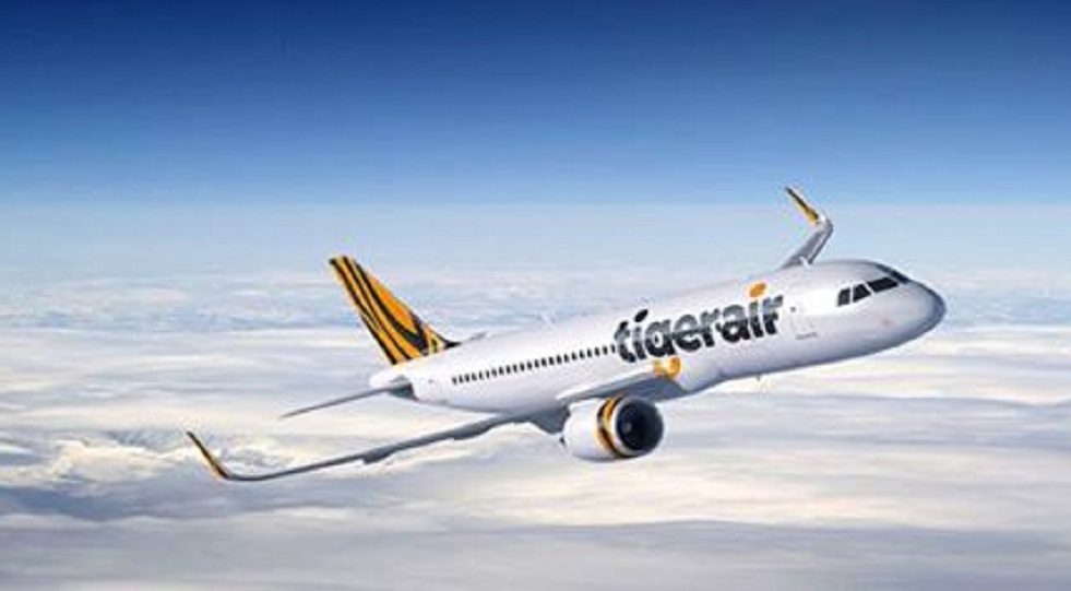 Singapore Airlines offers to buy rest of Tiger Airways, deal values budget carrier at $725m