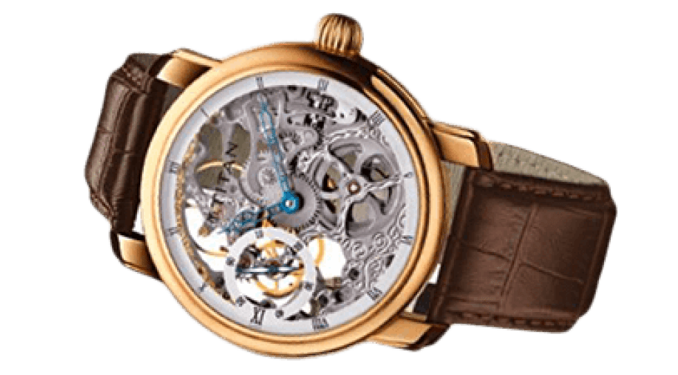 India: Time keeper Titan moves to wearables, to launch smart watches with HP