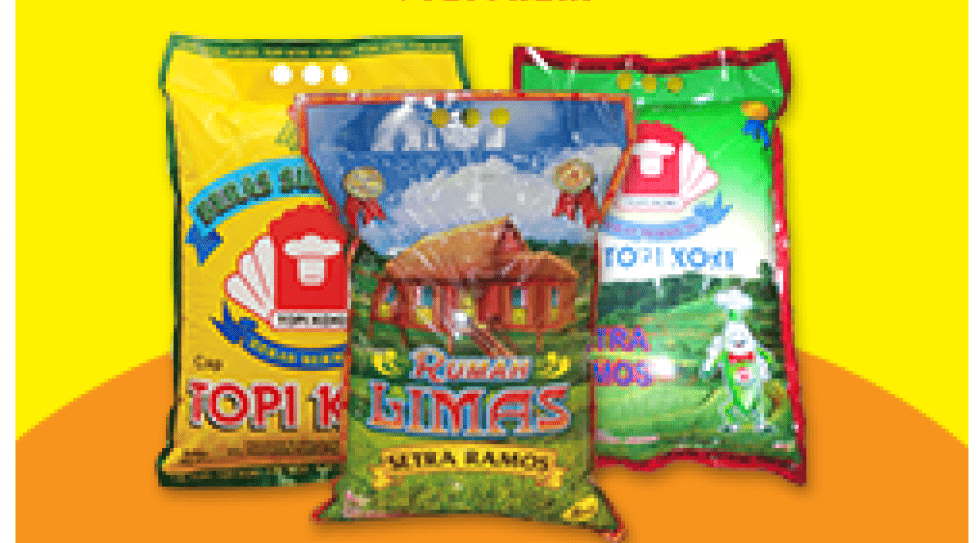 Indonesia: Buyung Poetra, producer of rice brand Topi Koki, eyes $26 from IPO