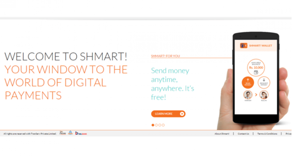 India: Digital payments firm TranServ overhauls senior management team