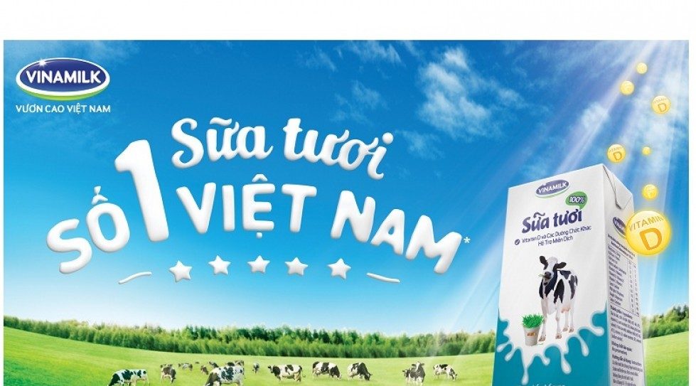 Vietnam to sell cash cow enterprise Vinamilk in 2016, ThaiBev keen on buying more stake