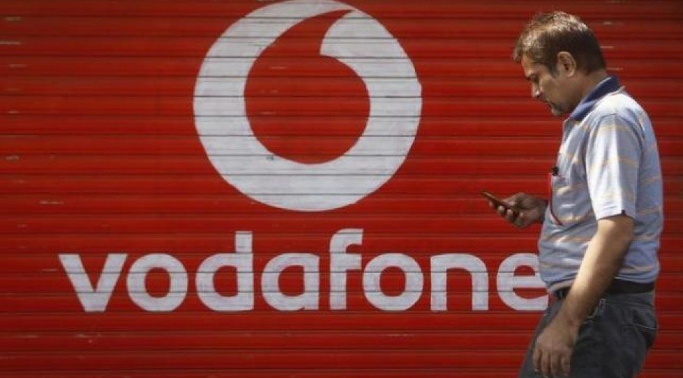 British telco giant Vodafone agrees to sell NZ business to Brookfield, Infratil