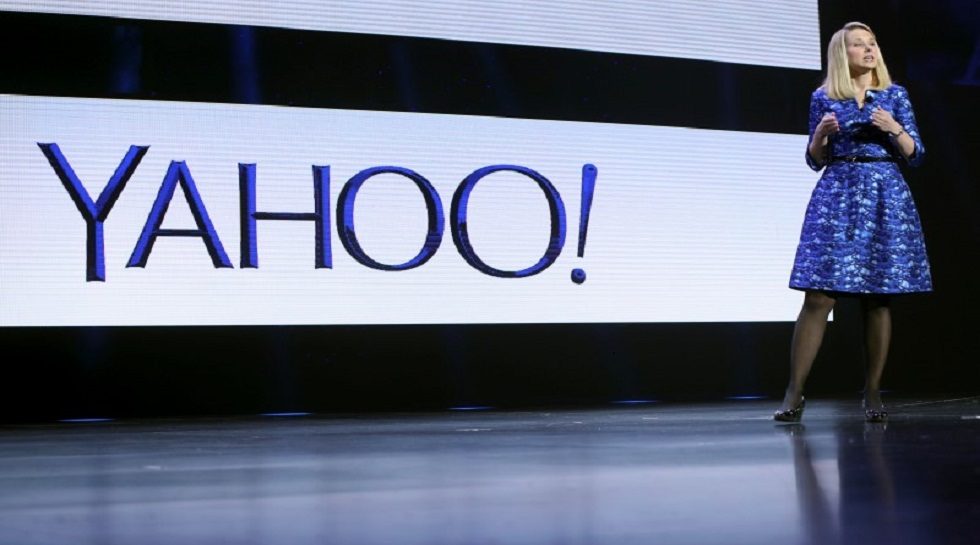 Yahoo hires McKinsey to help with reorganization of its core businesses: Re/code