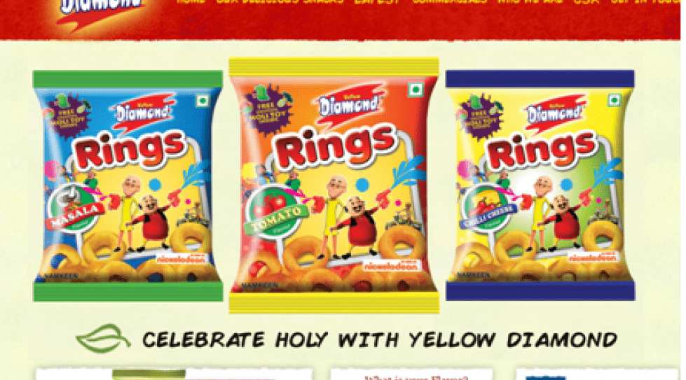 India: Prataap Snacks to launch $75m IPO on September 22
