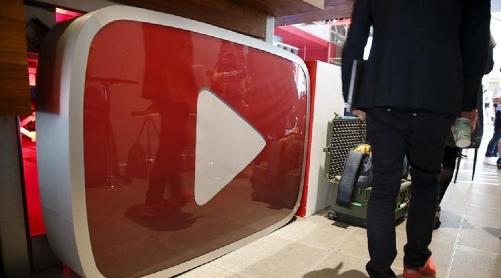 YouTube's Android app to support virtual reality videos