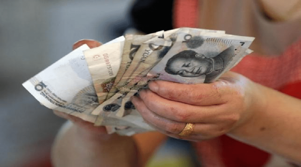 China removes foreign ownership limits in banks, asset managers