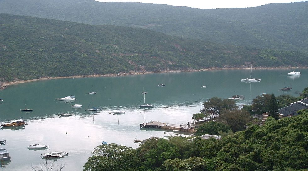 Hong Kong: BPE Asia-NP JV to build luxury houses in Tai Tam