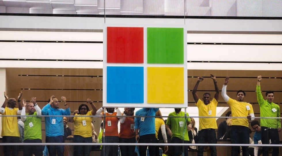 Microsoft partners Citi India, Kyron and Patni Healthcare to back Indian startups