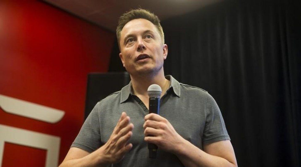 Tesla's Musk fails to assure investors rattled about $2.86b SolarCity takeover
