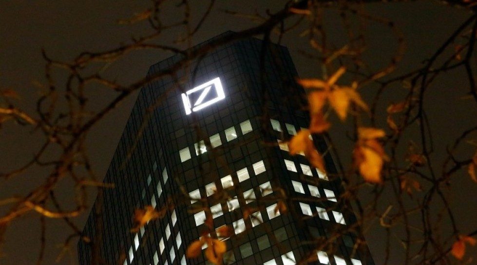 Indian IT major TCS in talks to buy Deutsche Bank’s technology unit