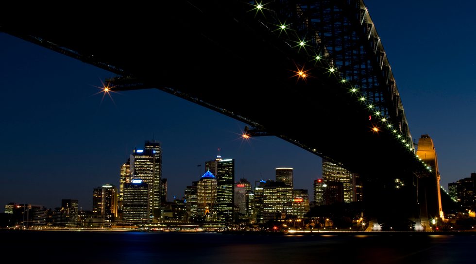 Singapore: Roxy-Pacific buys Sydney sites, Aroland to build London's tallest skyscraper