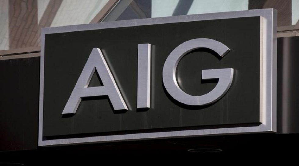 AIG offering up to $1b stake in Chinese insurer PICC Property and Casualty Co
