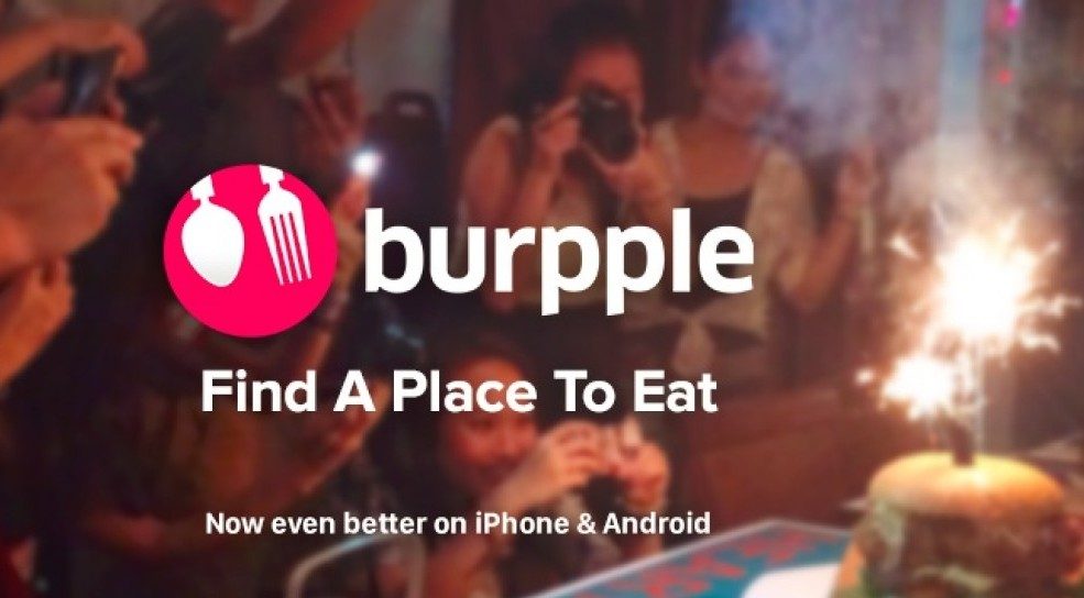 Singapore: Restaurant guide app Burpple gobbles up Series A funding from Tembusu, SPH Media & Truimph Capital
