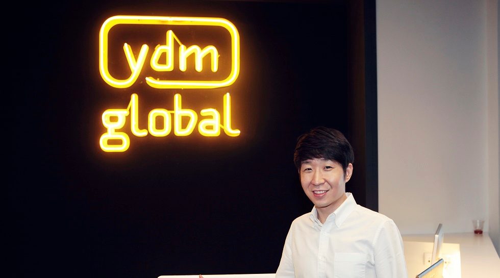 S Korea's Yello Digital Marketing eyes wider Asean reach with Singapore HQ: CEO David Lee