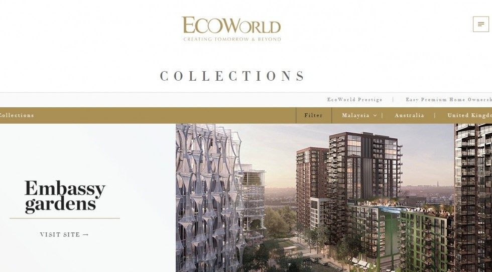 Singapore-listed GuocoLand keen to pick 30% in IPO-bound Eco World