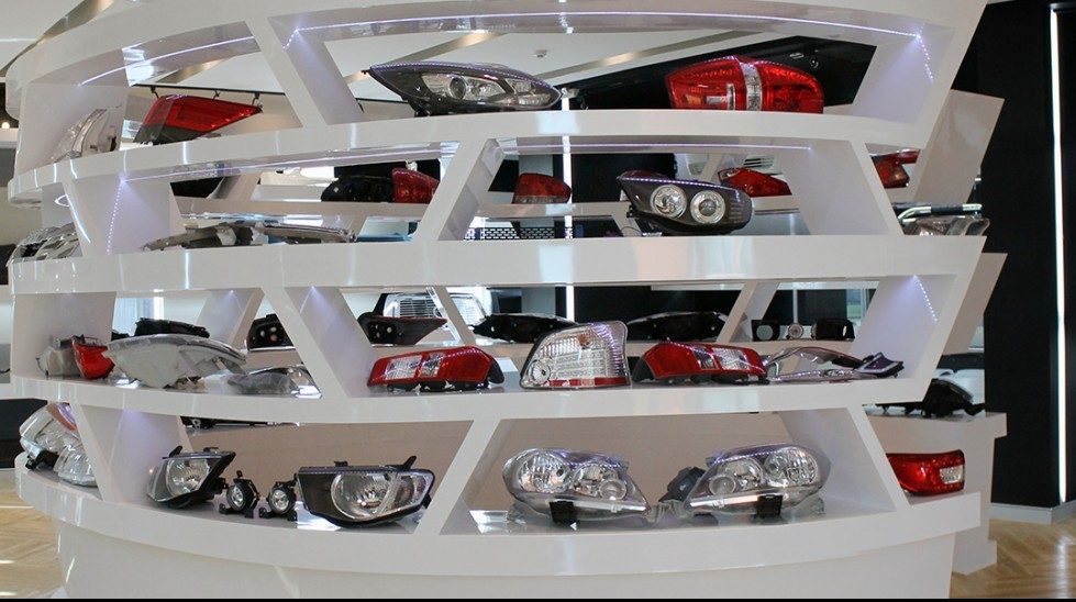 Thailand: FPI forms JV with Indian auto-parts maker