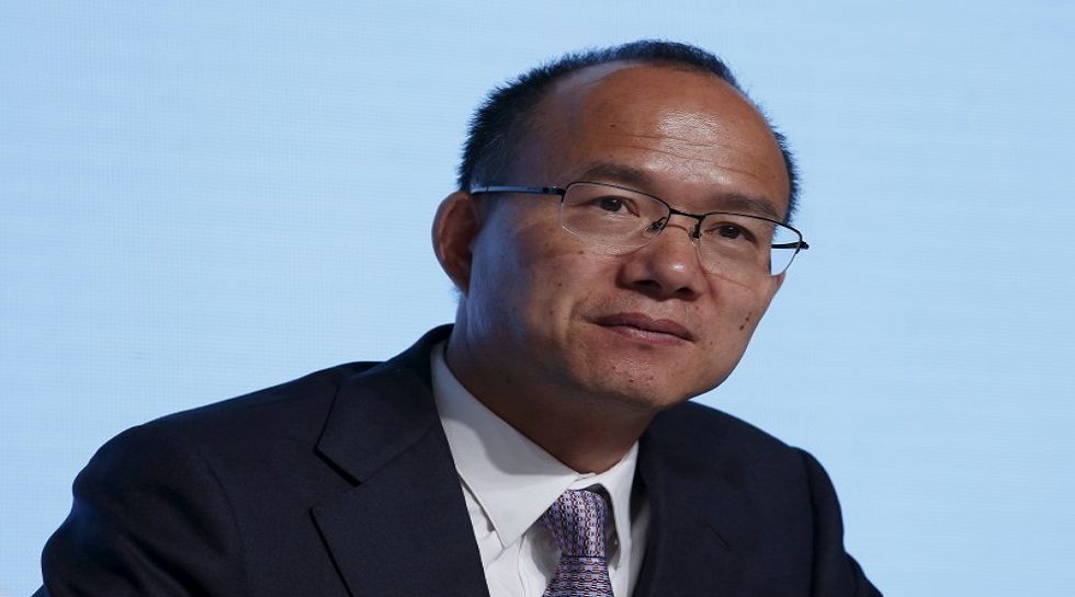 Fosun withdraws offer for BHF; Co's chairman in US as Chinese authorities not restricting movement