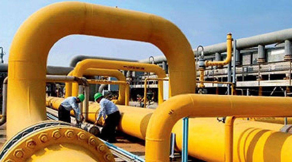 GAIL to invest $3b on gas pipeline network in south India