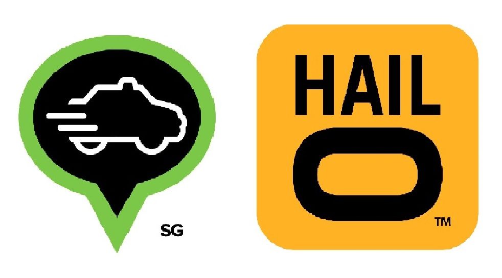 Singapore: Ride-hailing apps GrabTaxi, Hailo get transport authority green light to operate for three years