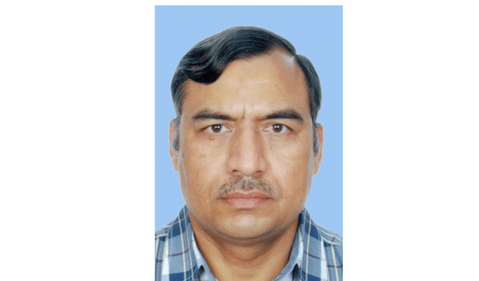 India: Prashant Purker takes over as new MD and CEO of ICICI Venture