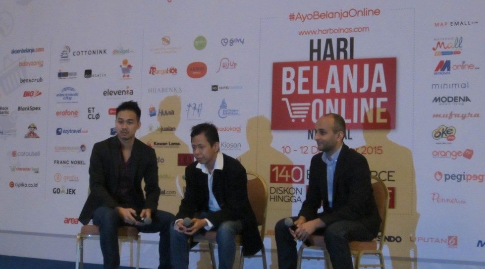 Indonesia's Black Friday: E-commerce players chasing buyers on Online Shopping Day