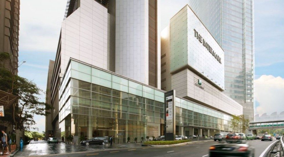Malaysia: BlackRock sells luxury mall to Pavilion REIT for $37.33m