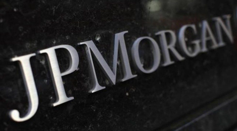 JPMorgan tops investment bank league table on the back of M&As deals