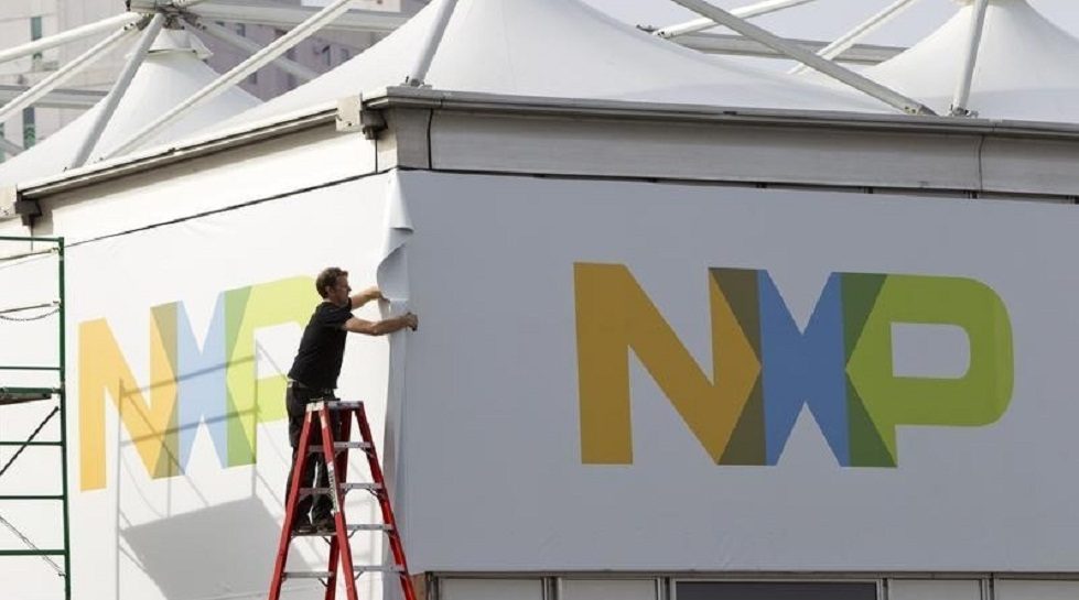 NXP acquires Freescale in $12b deal to create top auto chipmaker