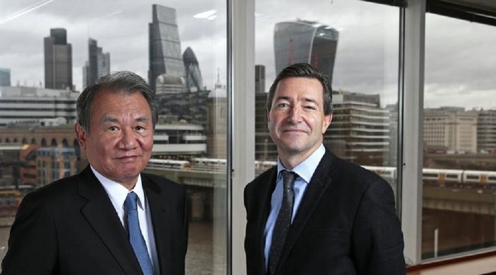 Nikkei plans digital media powerhouse after $1.3b FT purchase