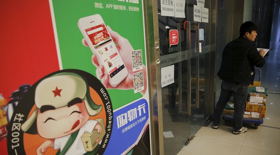 In China's online-to-offline tech, unicorns are turning into "unicorpses'