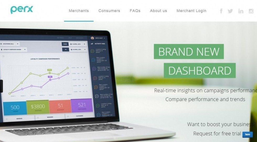 Malaysia's RHL Ventures invests in customer engagement platform firm Perx