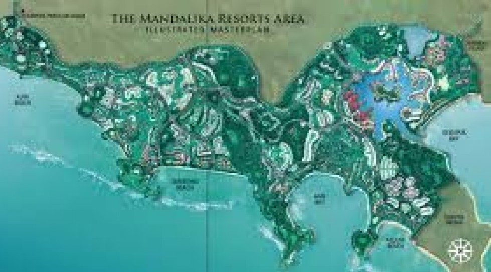 Indonesia: Sinarmas invests $644m in Batam; Accor's Lombok Pullman hotel