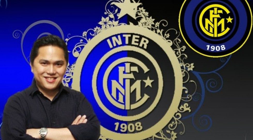LionRock Capital buys Indonesia's Thohir's 31% stake in Inter Milan