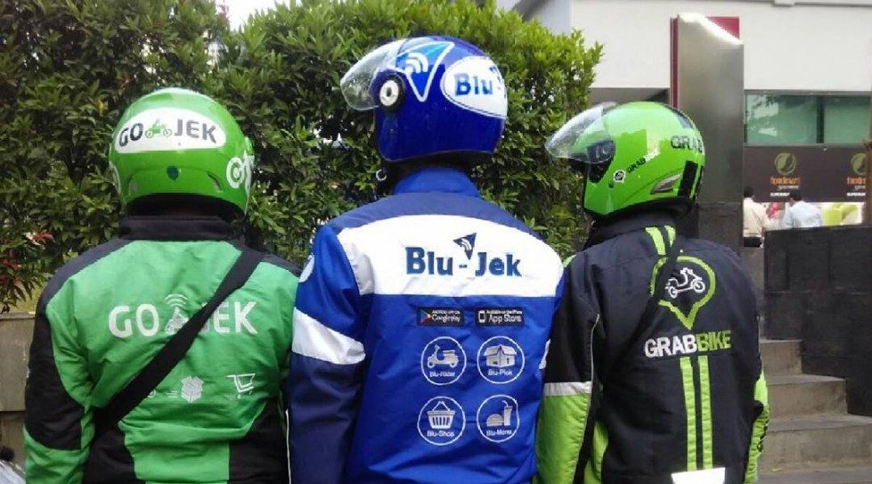 Indonesia backtracks on ride-hailing rules after online furor