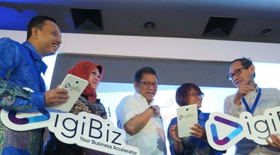 Indonesia telecom major XL Axiata to invest $36m in Digibiz SME platform